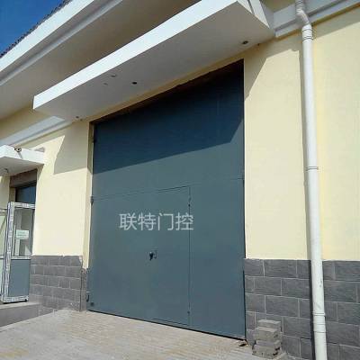 福建密闭保温门 福建保温钢大门 钢质保温平开大门 让利销售