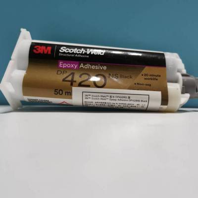 3M DP420NSͻṹ ƣͽճ ճӽ ABS PCϽˮ