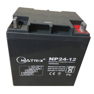 MATRIX NP33-12 Ǧ12V33AH  UPS ֱ