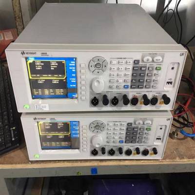 �ǵ�KEYSIGHT U8903B ��Ƶ�������»����۶��ֻ���