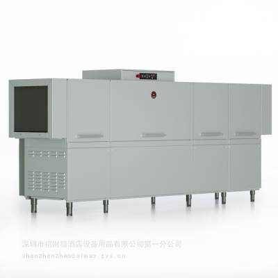 sammic 架式传送式洗碗机 SRC-1800 、 SRC-2200 、 SRC-2700 、 SRC-3300 、 SRC-3600 、 SRC-4000 、 SRC-5000 、