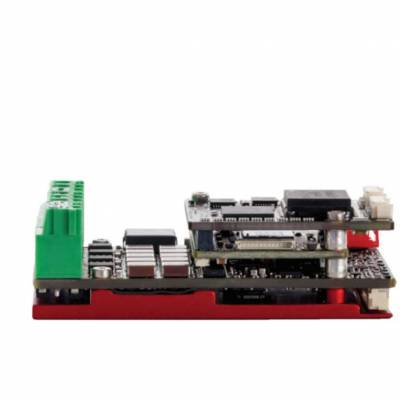 SynapticonտSOMANET Integro 8SOMANET OBLAC