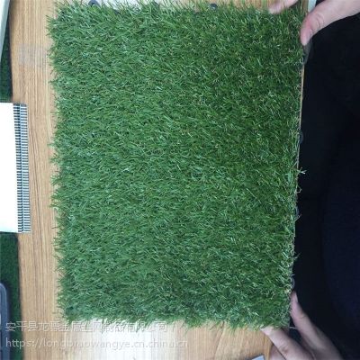 仿真草坪 人造假草皮 篮球场绿化人工草坪