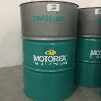 瑞士MOTOREX授权代理商 ZOOM SYNT磨削油大桶包装内存现货