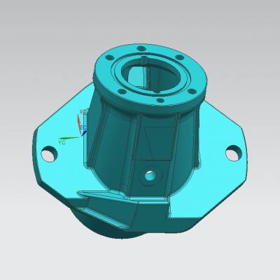 江阴3D建模 苏州抄数 无锡逆向设计 安徽三维扫描