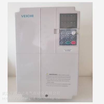贵阳伟创变频器AC70-T3-030G/037P 贵州遵义伟创变频器VEICHI