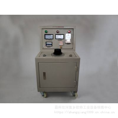Ӧѹװ5kVA/360V150Hzװ޶