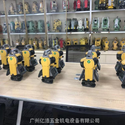 东莞滨海湾新区出售全站仪 南方全站仪 拓普康全站仪 徕卡全站仪