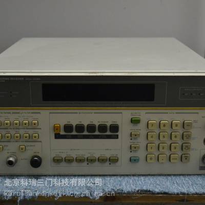 北京货源销售租赁 Agilent安捷伦HP8902A维修综合测试仪回收