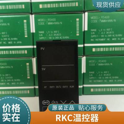 RKC温控器CD901FK02-M*AN-5N原装***