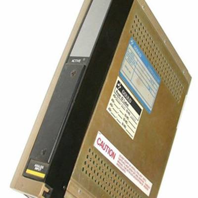 GE IC693MDL231RR