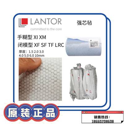 LANTOR强芯毡玻璃钢夹芯模具制造游艇卫浴厚度1-5mm荷兰***