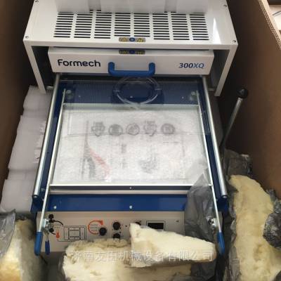 英国Formech真空成型机型号300XQ Vacuum Forming Machine