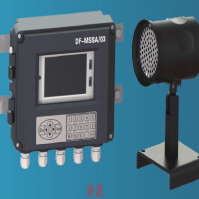 智能磨音频谱分析仪 型号:DF-MSSA/03 金洋万达