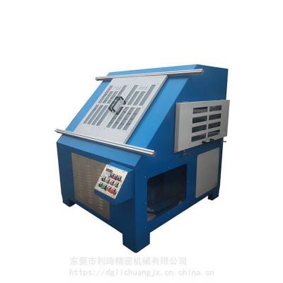 利琦仿型打磨抛光机 全自动拉丝机 抛光设备厂支持定制 LC-C175FX