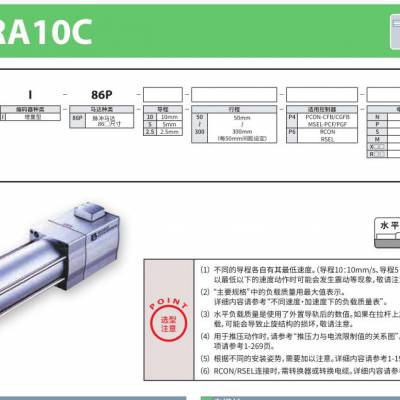 IAI RCP4-RCP2-RAϵ ŷ 