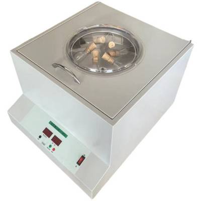 毛氏离心机，放置六个毛氏抽脂瓶 型号：PLC-RZ6