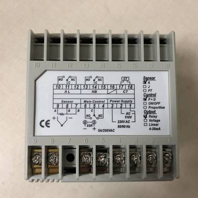 全新原装FOTEK阳明温控器H5-AN-R4 400℃ 质保一年