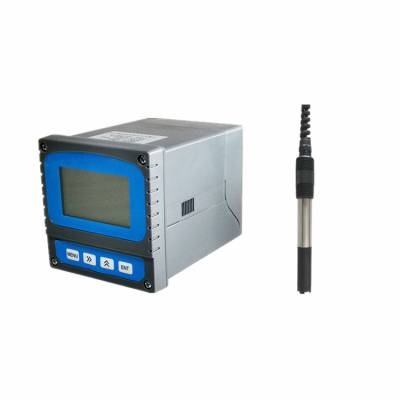 供应浸入式在线DO仪 曝气池含氧量监控仪0-20mg/L