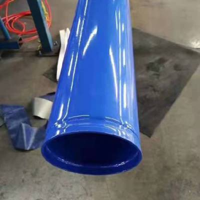 销售涂塑钢管,承插口涂塑钢管生产厂家