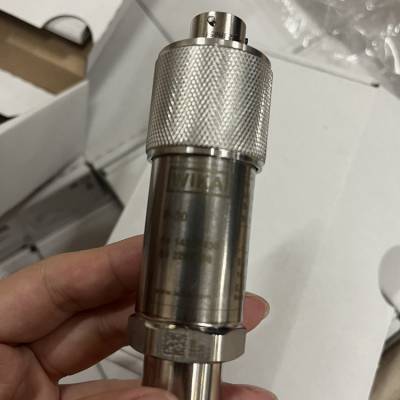 wika冲洗压力变送器S-11适用于粘性和含固体介质