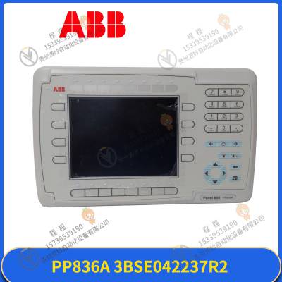 ABB 3HAC025572-001电源模块 卡件