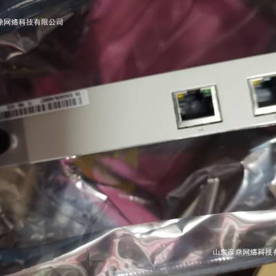 华为GICG 2口千兆上行板适用MA5680T MA5683