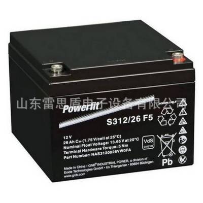 GNB S312/24 12V24AHֻ ֱ upsԴõ