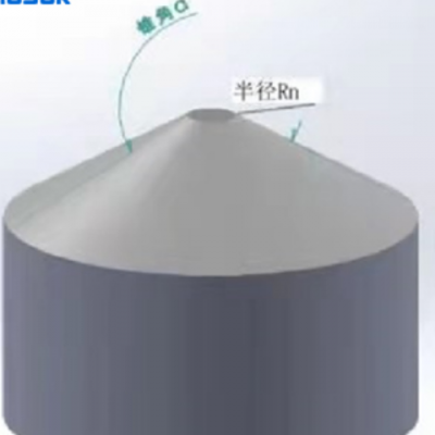 湖北天然金刚石针尖厂家精选 广州致城科技供应