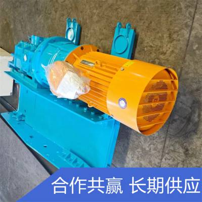 双链刮板机SGZ764/630配套减速机 用于采煤工作面