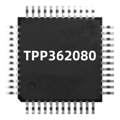 TPP362080-T6TR 3PEAK˼36V2AͬѹѹڲMOSFET