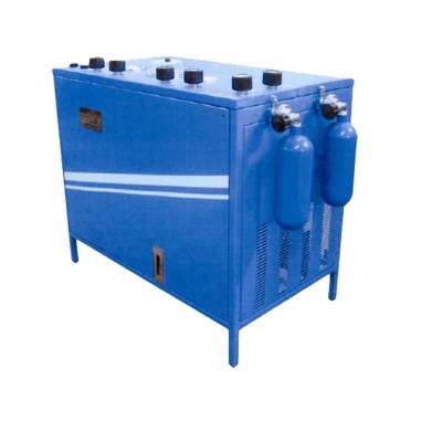 氧气充填泵生产厂家 ae102氧气充填泵矿用氧气充填泵