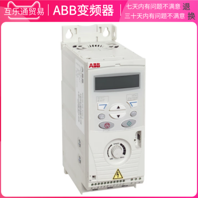 ABB变频器ACS510系列变频控制板/CPU板/主板ACS510-01-03A3-4