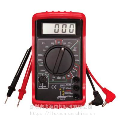 Electronic Specialties 380 ñ