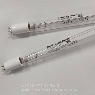 ˼Light Sources ߵGHO843T5L/4P Ӿɱ ˮ87W