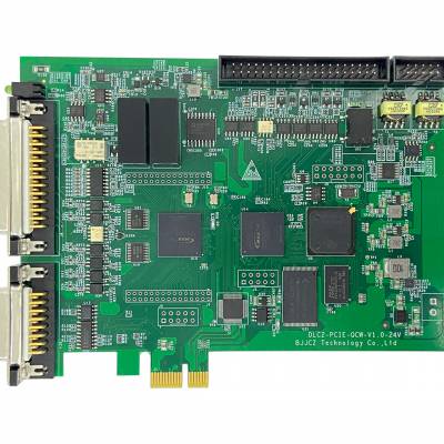 DLC2PCIE-QCW-24V