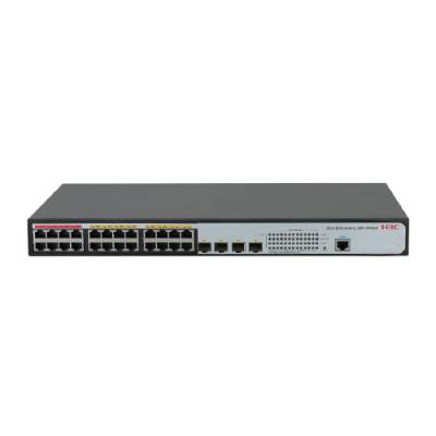 H3CMS4100v2-28P ***MS