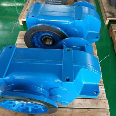 SA37DRE80S4减速箱FC157RC97