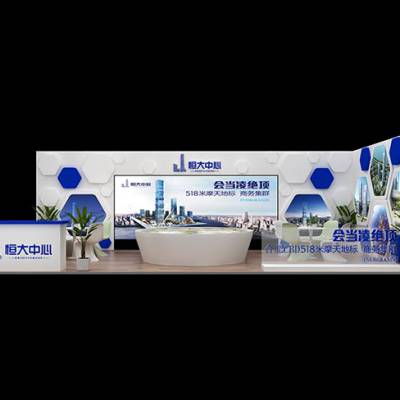 安徽奥美展览(图)-展台设计搭建-合肥展台设计