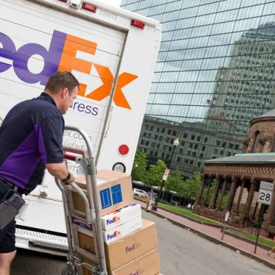 驻马店FedEx联邦快递_驻马店联邦国际快递分公司-安全快捷送达