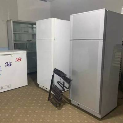 供应Gas refrigerator燃气冰箱仿真酒窖 ，恒温恒湿，无压缩机，无声音，独立式酒柜