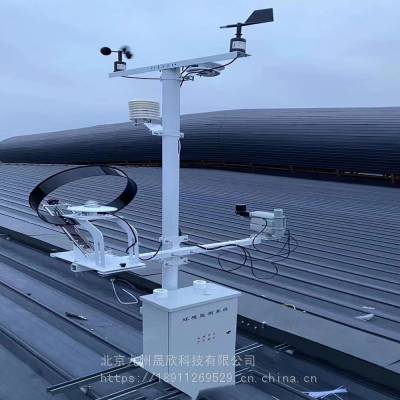 屋顶自动光伏背板温度监测系统 型号： JZ-GFQ 一体式传感器