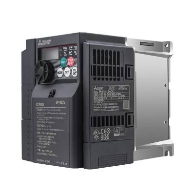 三菱 FR-E740-7.5K-CHT FR-E700系列经济型高性能变频器原装***