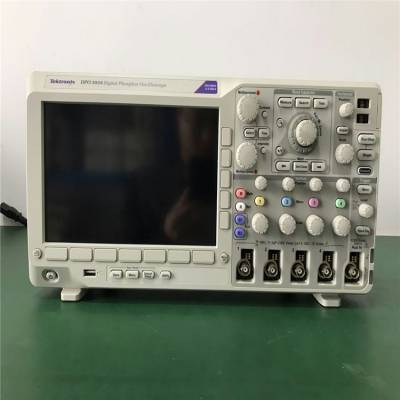 泰克Tektronix 二手DPO3054示波器500MHz租售