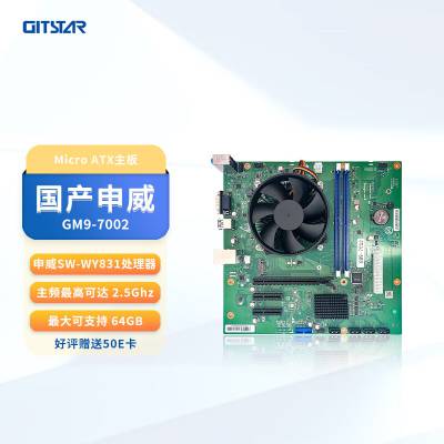 GITSTAR SW-WY831GM9-7002 Ƶ2.5Ghz 