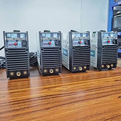 SANARG200P手提便捷式精密氩弧焊机 ID-2000TP三社直流TIG焊接机