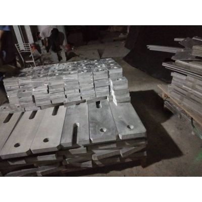 深圳水切割加工中厚钢板铝板不锈钢板异形切割加工哪里便宜