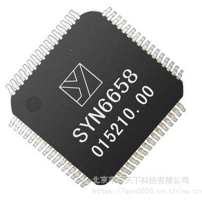 -SYN6658ϳоƬ-ɼ滻XFS5152CE