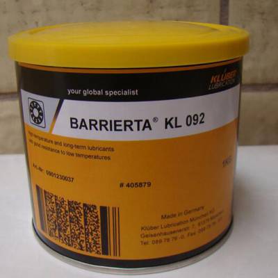 ԭװ³ KLUBER BARRIERTA L 25 DL DISPERS ֬