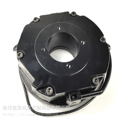 DLTZ2-160B 160Nm DC170V 电机制动器 电磁制动器